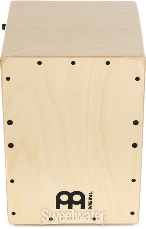 Meinl Percussion Pickup Jam Cajon - Natural