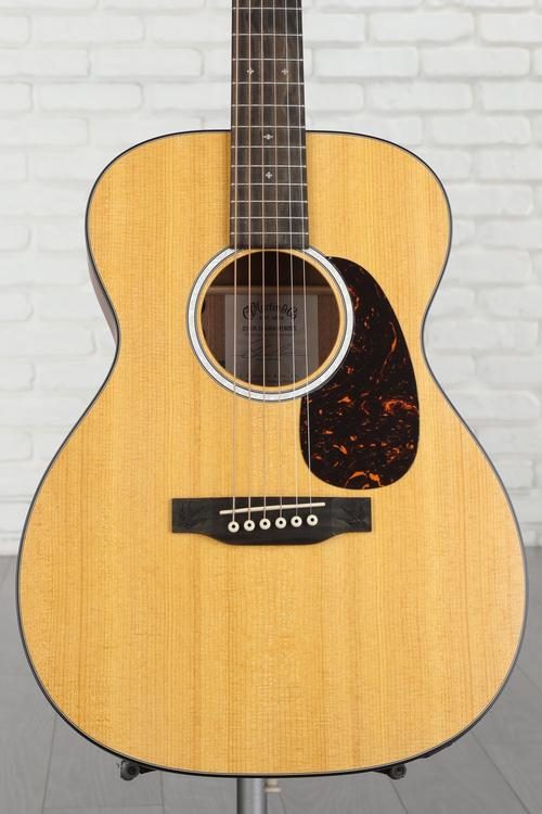 Martin 000JR 10E Shawn Mendes Signature Acoustic electric Guitar