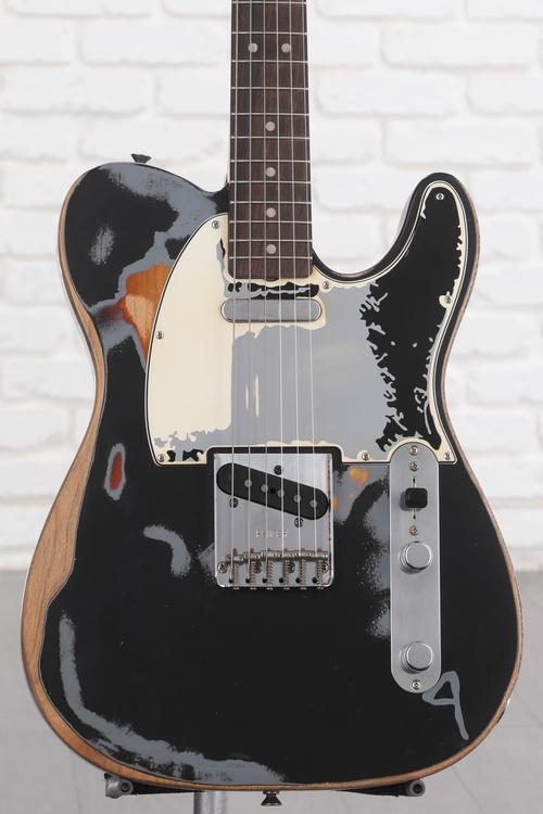 Joe strummer signature deals telecaster