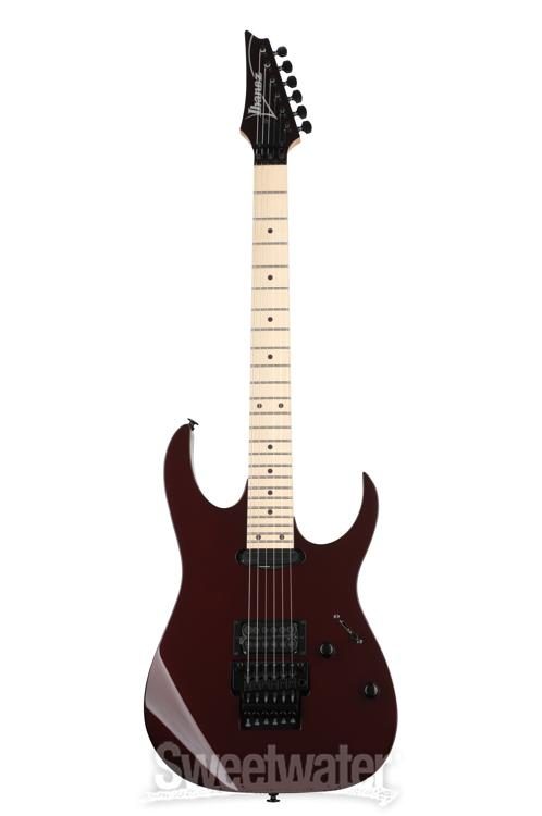 Ibanez Genesis Collection RG565 Electric Guitar - Vampire Kiss