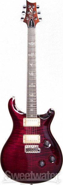 PRS Custom 24 25th Anniversary - Angry larry | Sweetwater