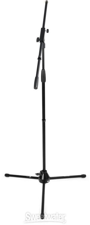 Behringer MS2050-L, Pied de Microphone à Perche