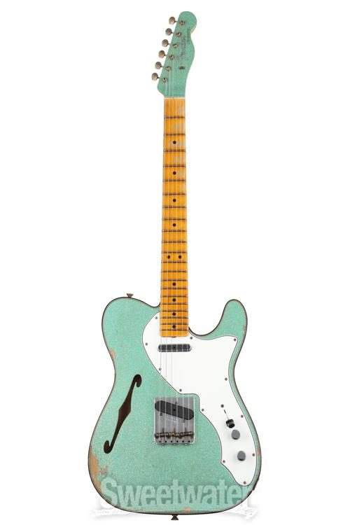 Fender Custom Shop Limited Edition '60s Custom Telecaster