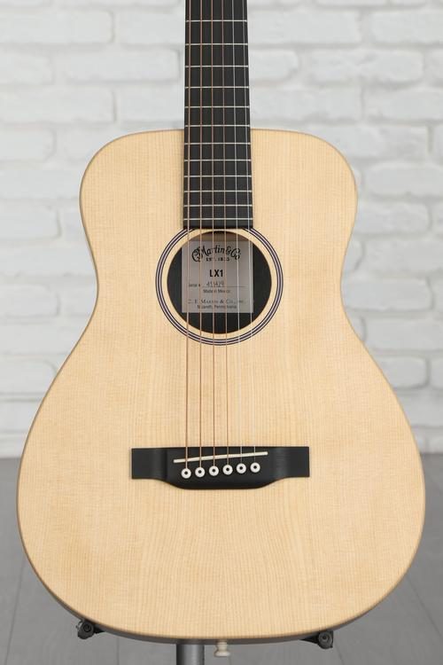 Martin lx1e little 2024 martin reviews