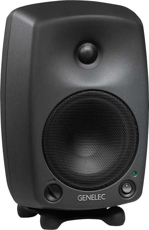 Genelec 8030A | Sweetwater