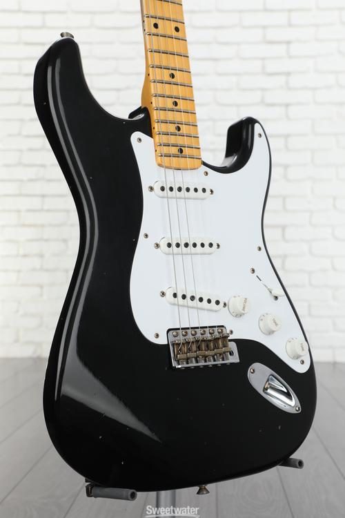 Fender Custom Shop LTD 70th-anniversary '54 Stratocaster