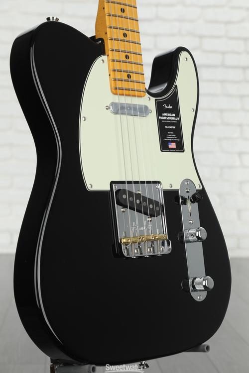 Sweetwater telecaster 2024