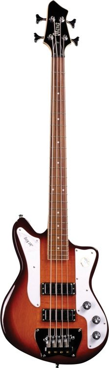 Ibanez JTKB-200 Jet King　エレキベース Ibanez JTKB200 | Sweetwater