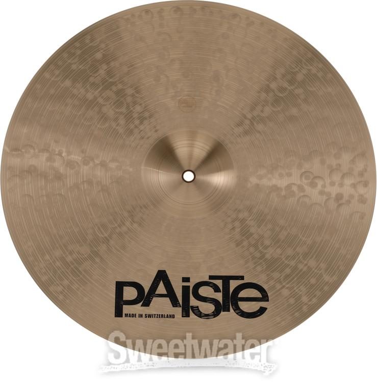 17 inch Signature Dark Energy Crash Mk I Cymbal - Sweetwater