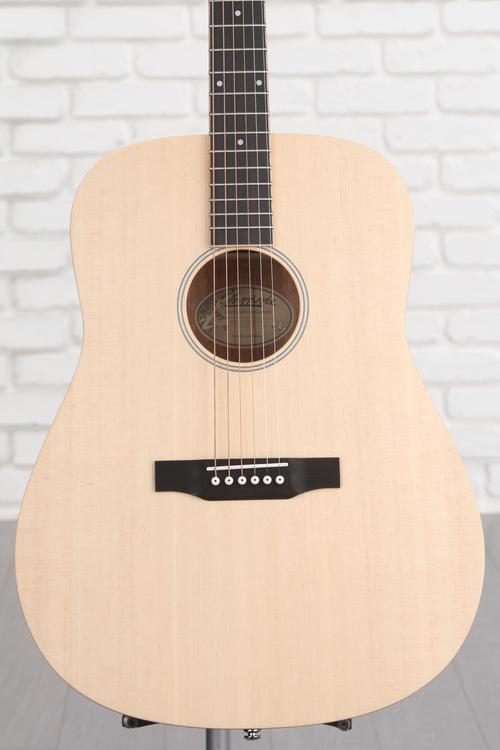 Simple acoustic 2024