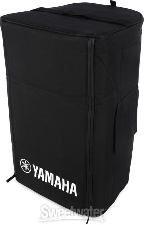 YAMAHA DXR12 DBR12 CBR12用カバー Yamaha SPCVR-1201 DXR12, DXR12mkII, DBR12, and CBR12 Speaker