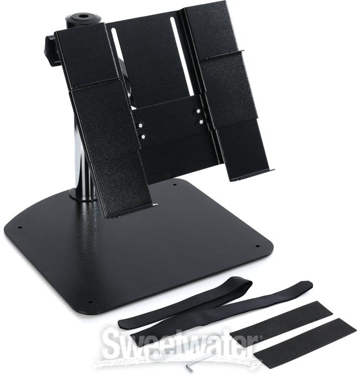 Odyssey LUNISP Universal L-Evation Stand Pack | Sweetwater
