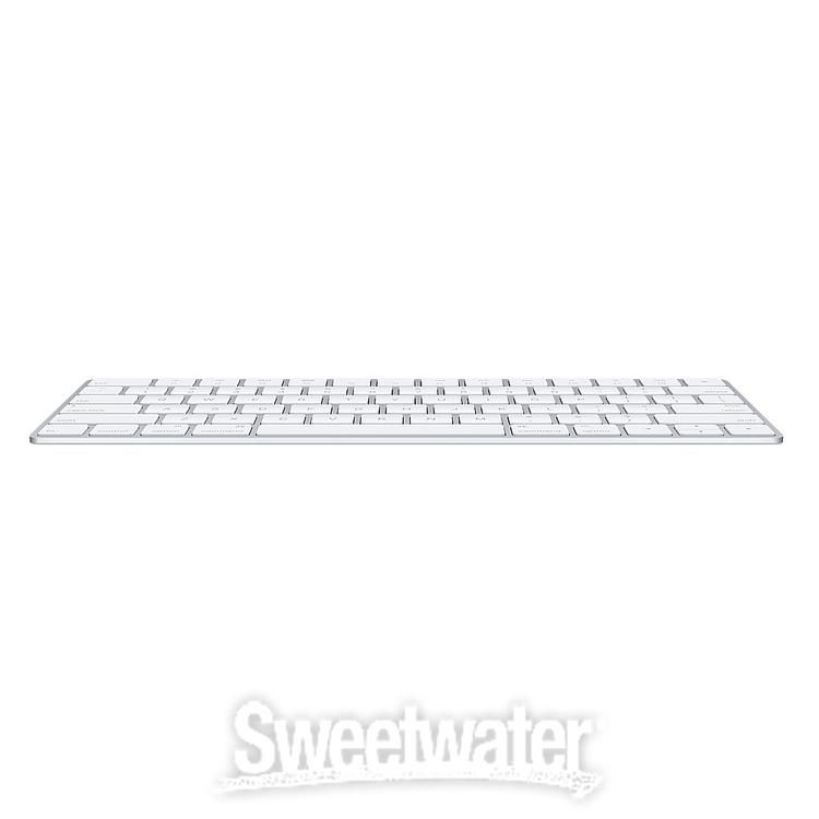 Magic Keyboard - US English - Apple (IN)