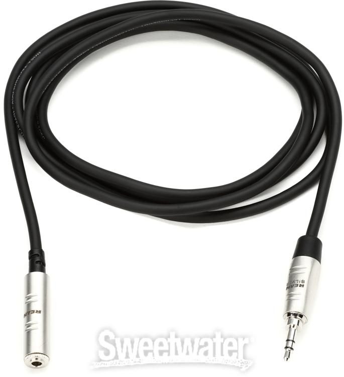 headphone extension cable - Sweetwater