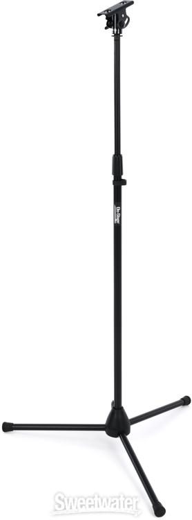 Yamaha BMS10A Microphone Stand Adapter Reviews | Sweetwater