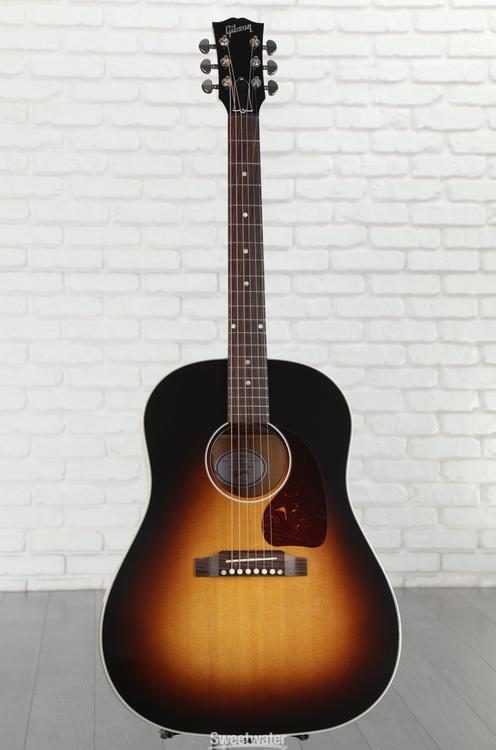 Gibson Acoustic J-45 Standard - Vintage Sunburst