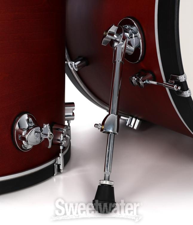 PDP Concept Maple Classic 3-piece Shell Pack with 22 inch Kick