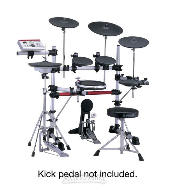 YAMAHA電子ドラム　DTXPRESS　Ⅳ