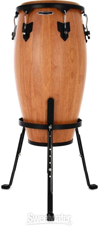 Meinl Percussion Headliner Series Conga with Basket Stand - 12 inch Super  Natural