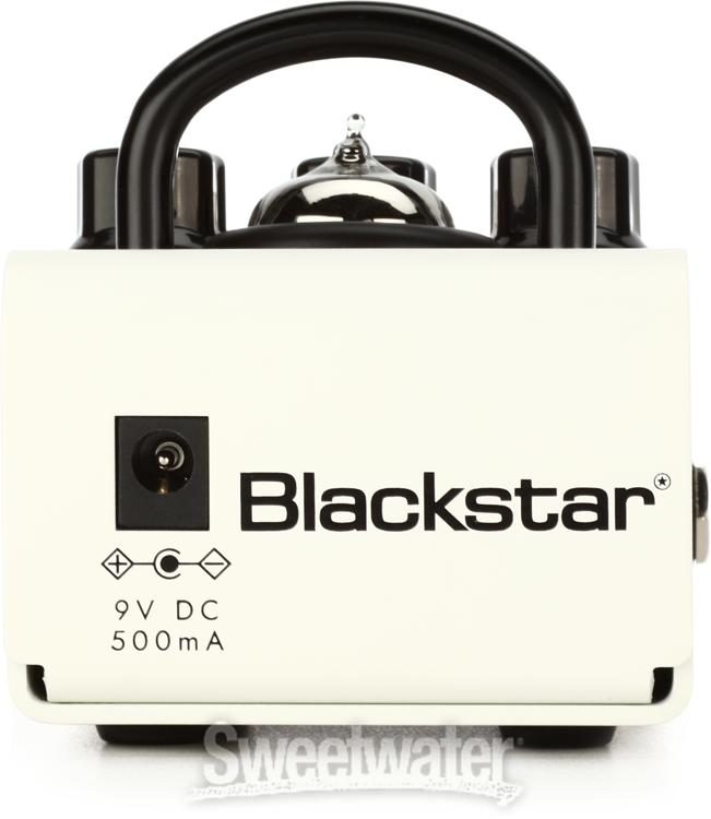 Blackstar Dept. 10 Boost Tube Boost Pedal | Sweetwater
