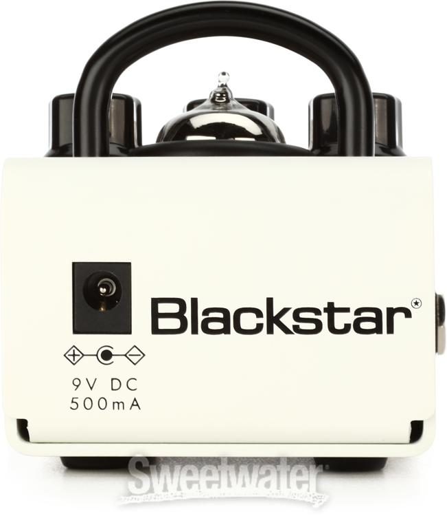 Blackstar Dept. 10 Boost Tube Boost Pedal