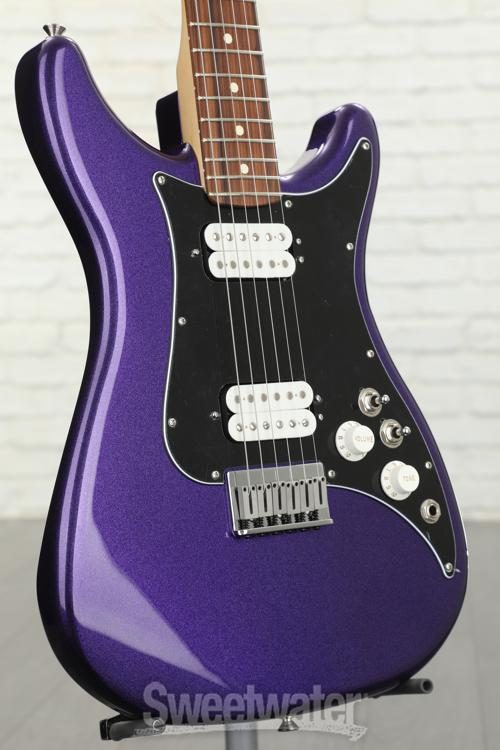 Fender player lead deals iii