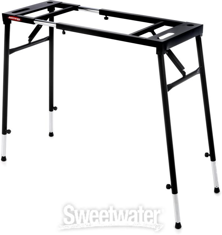 JamStands JS-MPS1 Multi-Purpose Mixer/Keyboard Stand