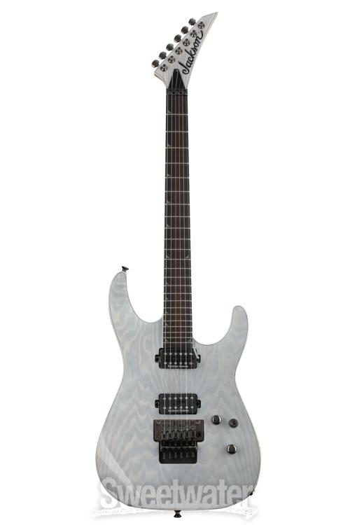 Jackson Pro Series Soloist SL2A MAH Electric Guitar - Unicorn