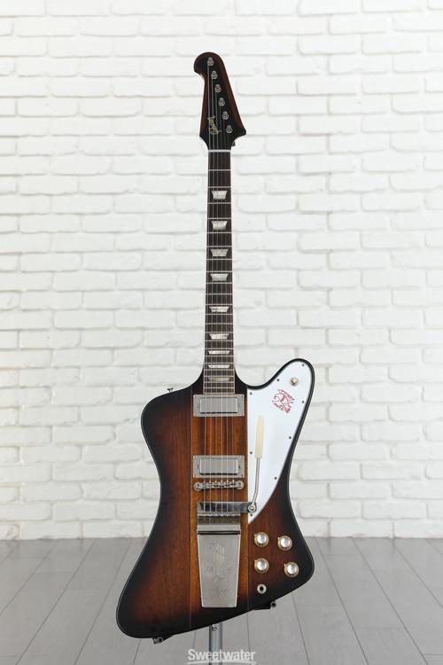 Gibson firebird deals dimensions