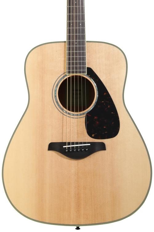 YAMAHA アコースティックギター　12弦　FG-735-12 YAMAHA アコースティックギター 12弦 FG-735-12 YAMAHA FG-735 -12 ギター