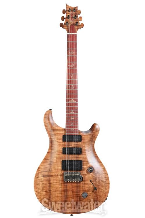 PRS Private Stock #11464 Studio Electric Guitar - Natural