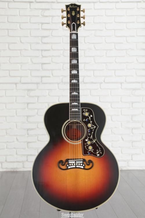 Gibson sj deals 200 pre war