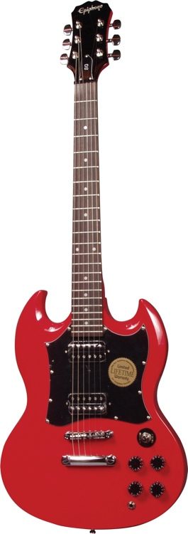 Epiphone G-310 - Red | Sweetwater