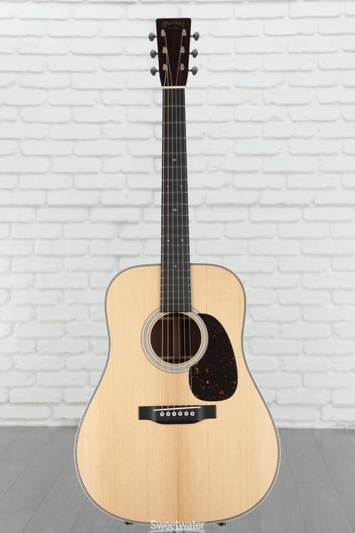 Martin D-28 Authentic 1937 VTS Acoustic Guitar