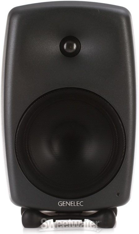 Genelec 8350A 8 inch Powered Studio Monitor Sweetwater