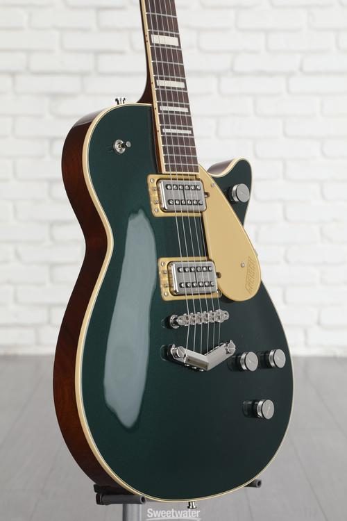 Gretsch g6228 clearance players edition jet