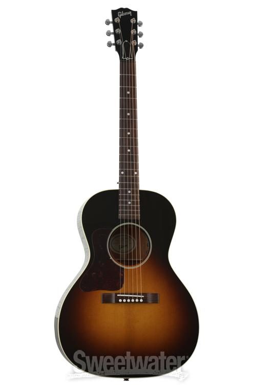 Gibson Acoustic L-00 Standard Left-handed - Vintage Sunburst