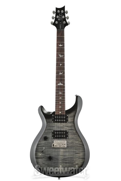 Prs custom deals 24 left handed