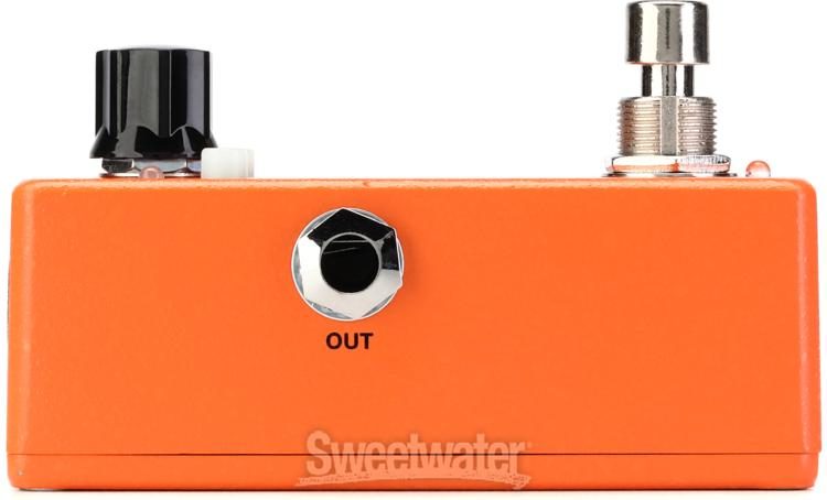 MXR M290 Mini Phase 95 Pedal | Sweetwater