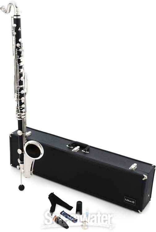 Leblanc L7168 Student Bass Clarinet