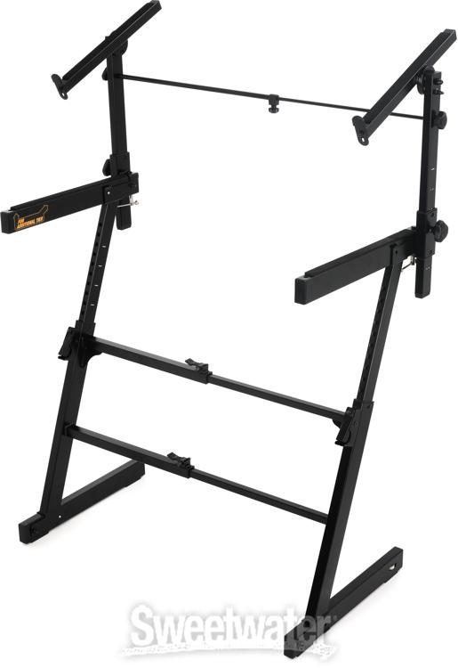 鍵盤楽器 HERCULES KS410B KS410B - Hercules Stands USA