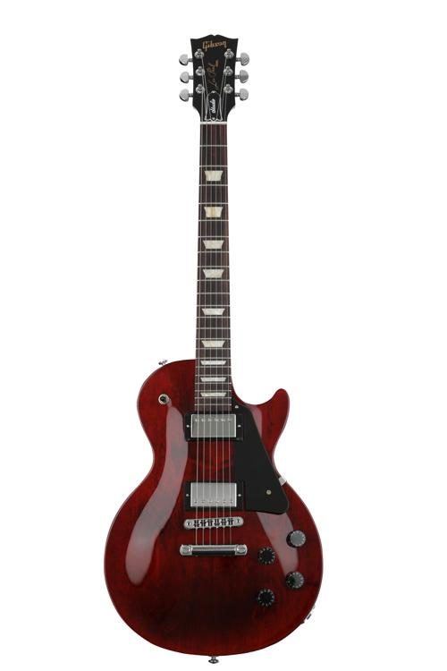 Gibson les deals paul standard sweetwater