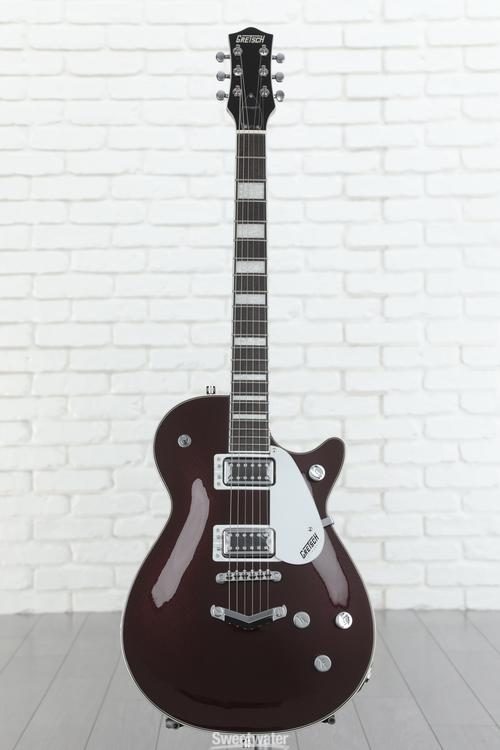 Gretsch G5220 Electromatic Jet BT Single-Cut with V-Stoptail LRL