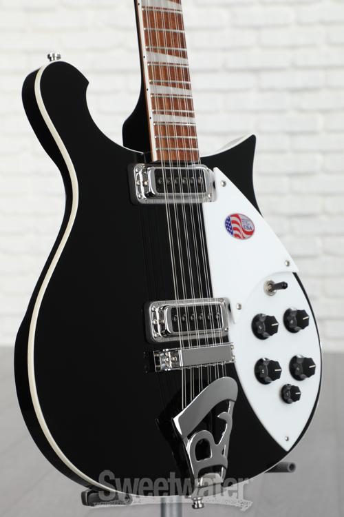 Rickenbacker 620 12 deals string