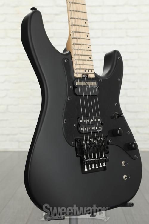 ギター SCHECTER Sun Valley Super Shredder FR Amazon.com: Schecter Sun Valley Super Shredder with Floyd