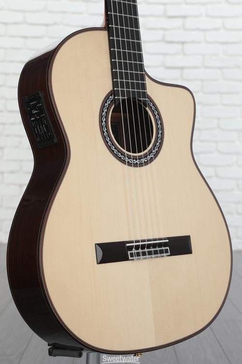 Cordoba Protege C1M 3/4 Nylon String Acoustic Guitar - Natural