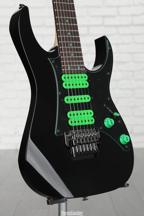 Ibanez premium steve vai deals universe uv70p