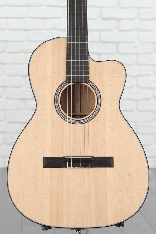 Martin 000C12-16E Nylon Acoustic-electric Guitar - Natural 