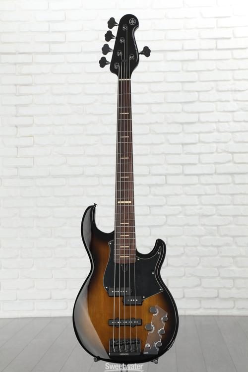 Yamaha bb735a deals bass