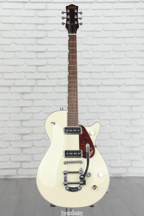 Gretsch G5210T-P90 Electromatic Jet Two 90 - Vintage White 